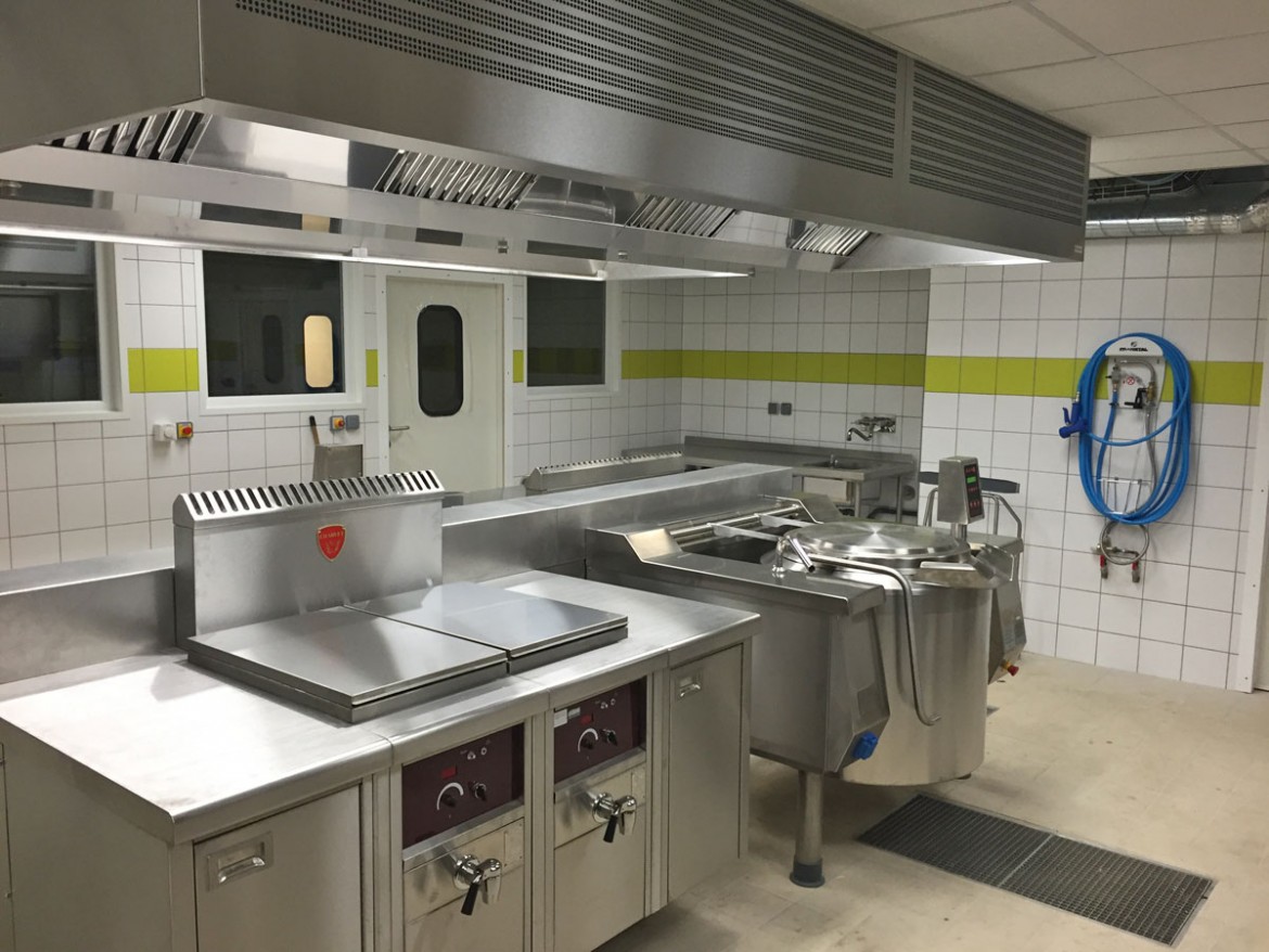 Cuisson