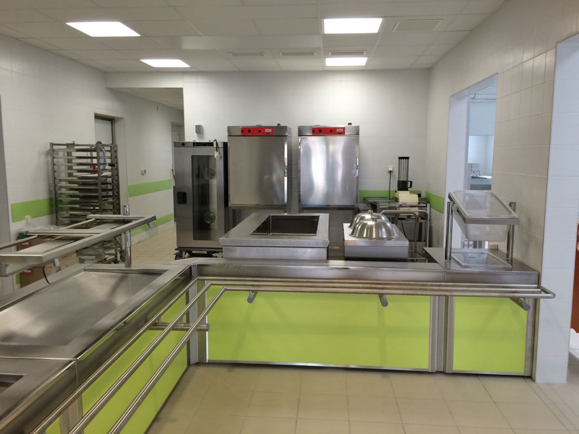 Self et inox