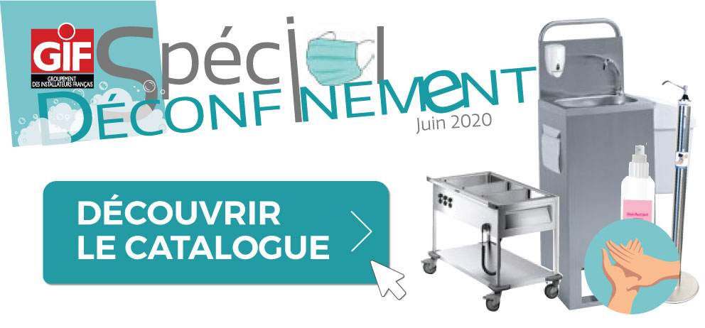 Spéciale Déconfinement