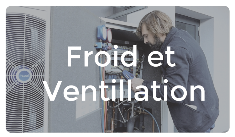 Corbé-Cuisine-Professionnelle-Froid-Ventillation