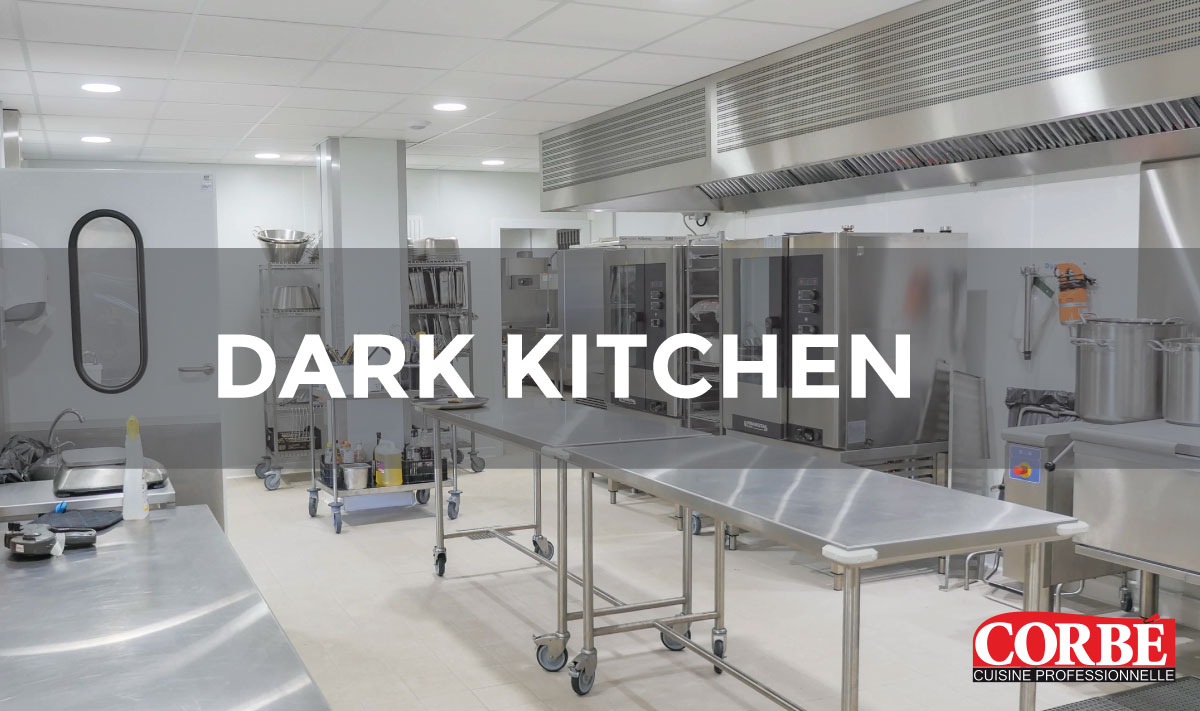 Dark-kitchen-corbe-cuisine-professionnelle-installateur-agenceur