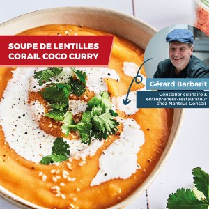 Recette-soupe-lentille-corail-coco-curry-gerard-barbarit-produit-hiver